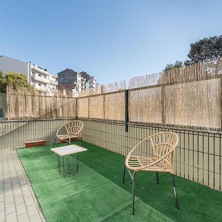 Apartamento Guestready - Boavista Building OOporto Exterior foto