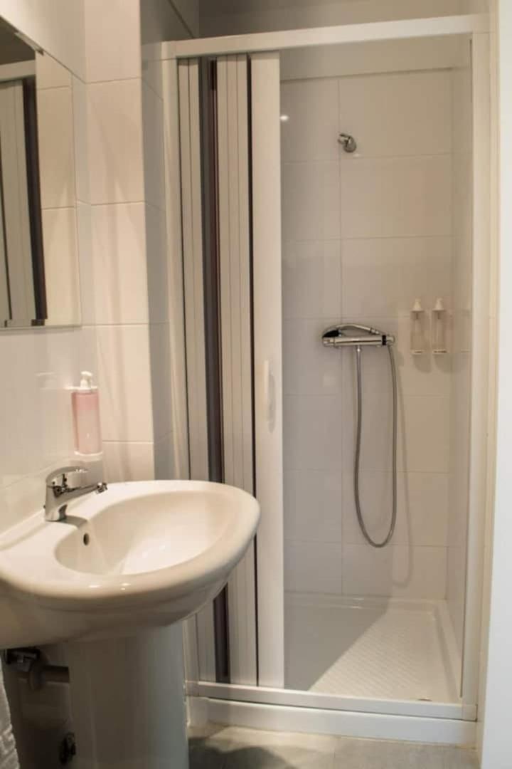 Apartamento Guestready - Boavista Building OOporto Exterior foto