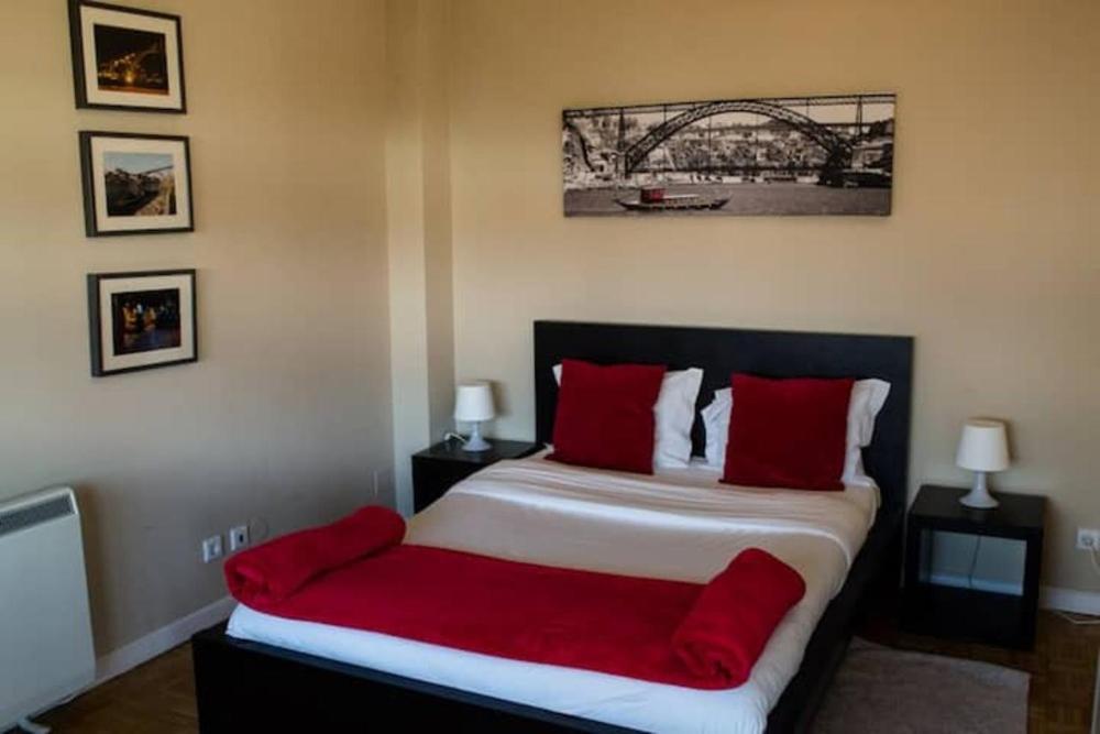 Apartamento Guestready - Boavista Building OOporto Exterior foto