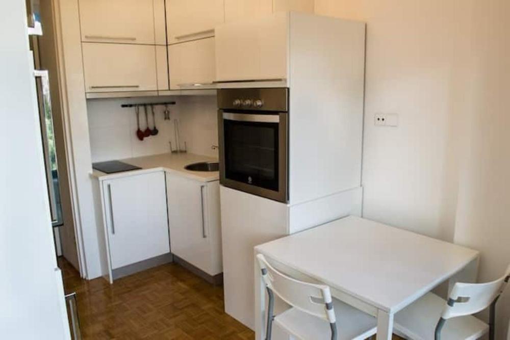 Apartamento Guestready - Boavista Building OOporto Exterior foto