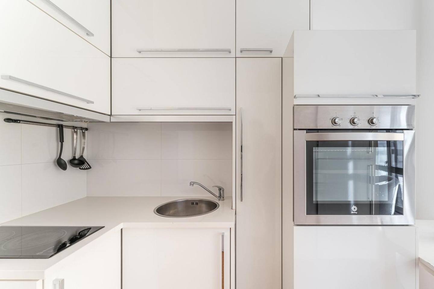 Apartamento Guestready - Boavista Building OOporto Exterior foto