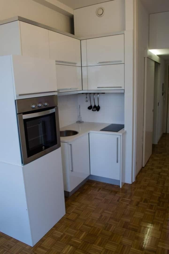 Apartamento Guestready - Boavista Building OOporto Exterior foto