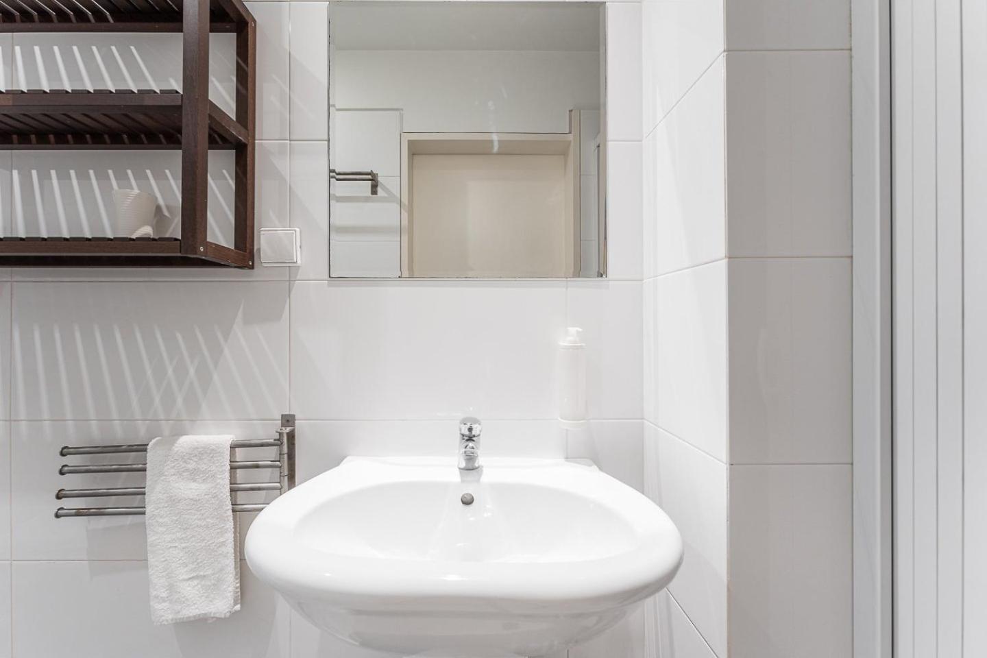 Apartamento Guestready - Boavista Building OOporto Exterior foto