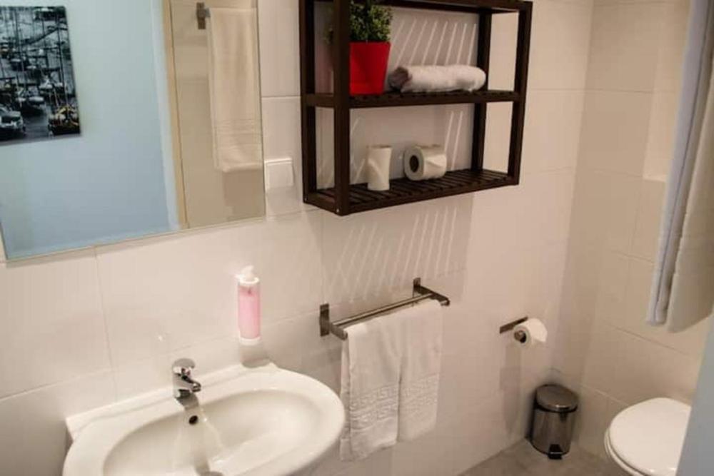 Apartamento Guestready - Boavista Building OOporto Exterior foto