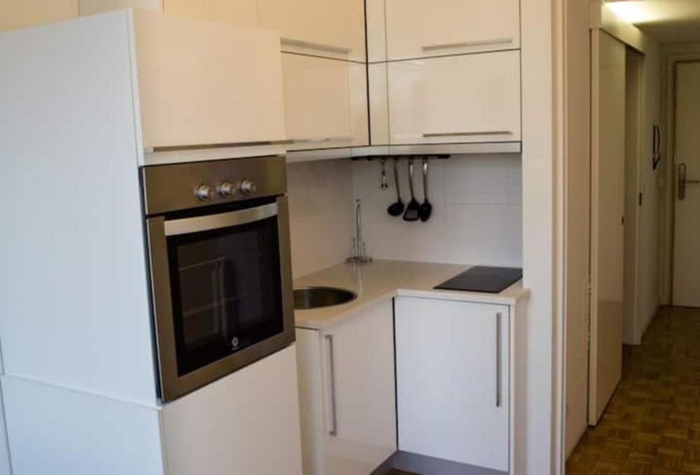 Apartamento Guestready - Boavista Building OOporto Exterior foto