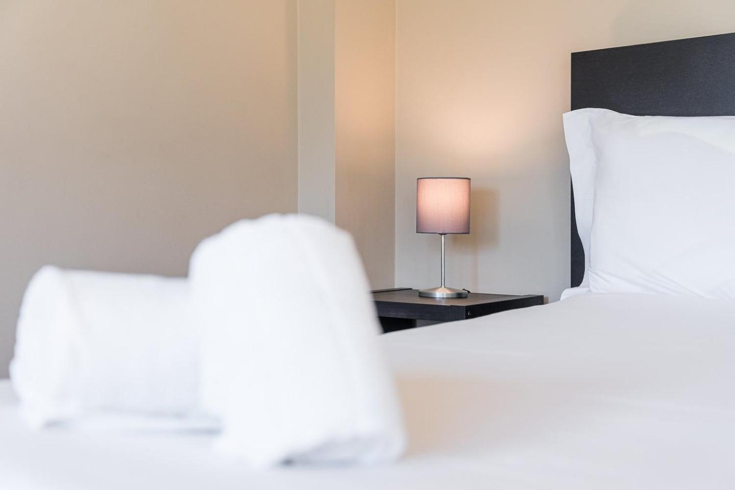 Apartamento Guestready - Boavista Building OOporto Exterior foto