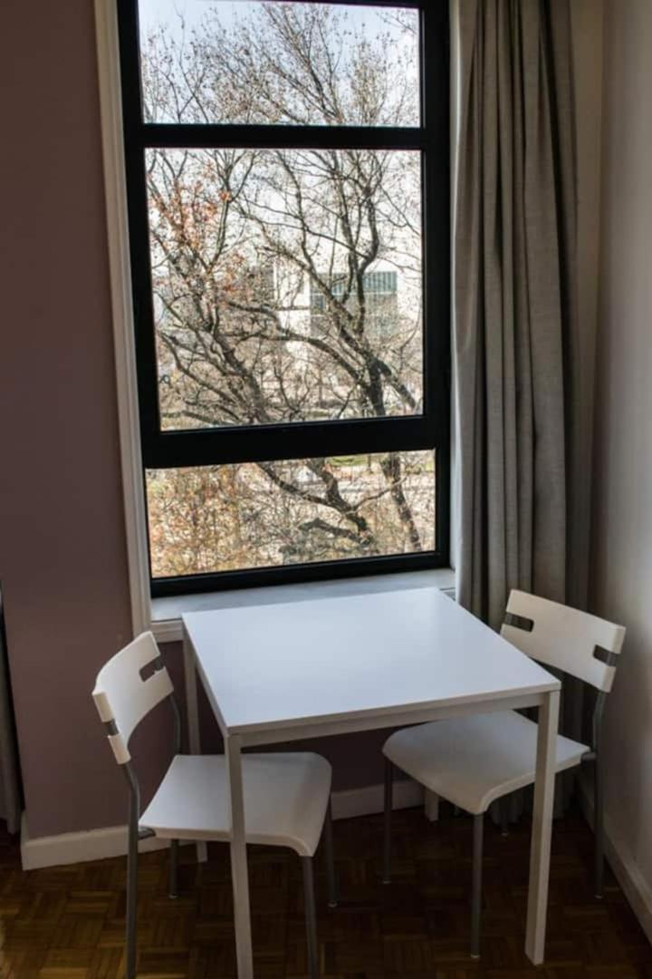 Apartamento Guestready - Boavista Building OOporto Exterior foto