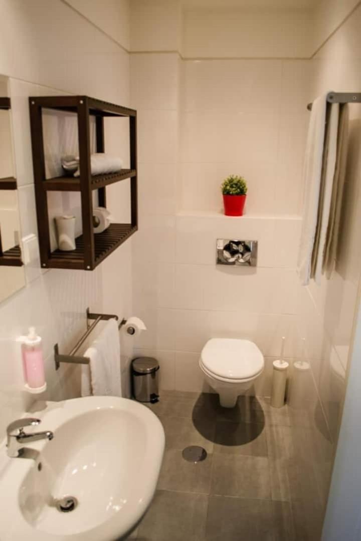 Apartamento Guestready - Boavista Building OOporto Exterior foto